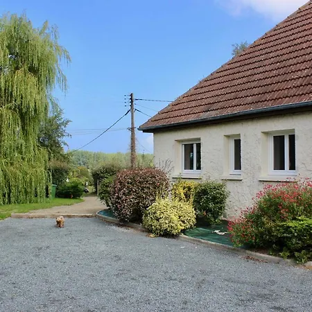 La Presqu'ile בית נופש