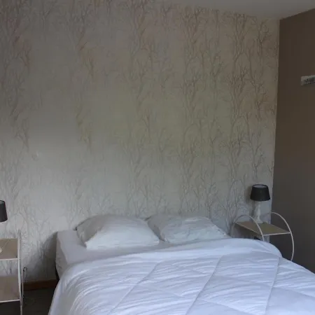 בית נופש La Presqu'ile Bricqueville-sur-Mer