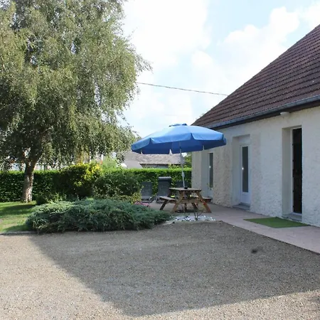 בית נופש La Presqu'ile *