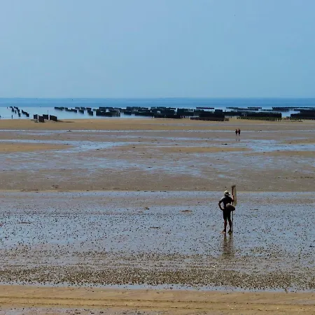 La Presqu'ile Bricqueville-sur-Mer