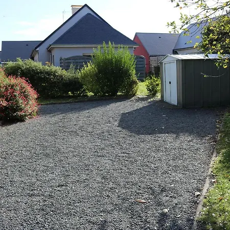 בית נופש La Presqu'ile