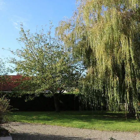 La Presqu'ile Bricqueville-sur-Mer