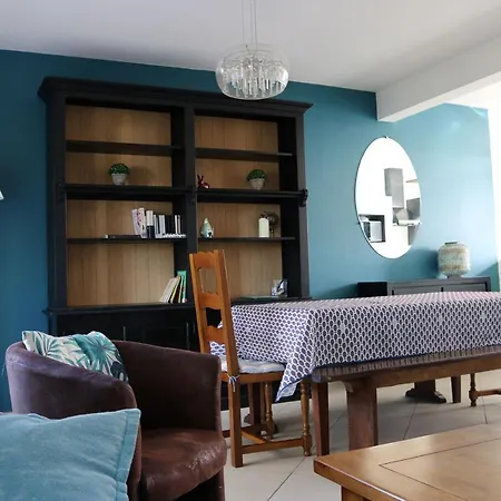 La Presqu'ile Casa vacanze