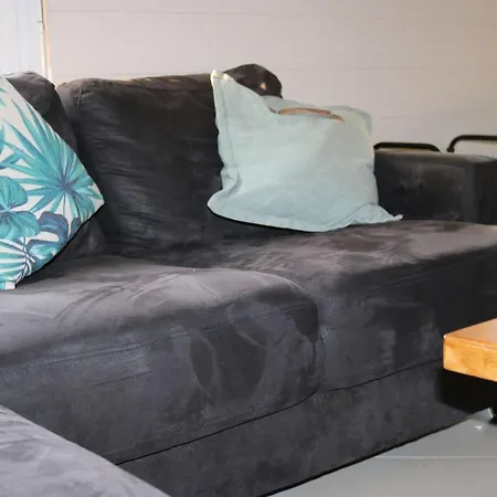 La Presqu'ile בית נופש