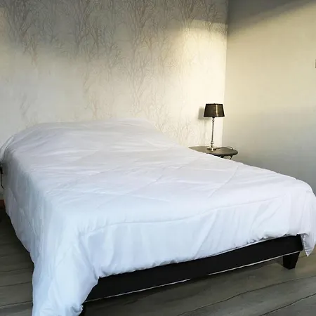 בית נופש La Presqu'ile *