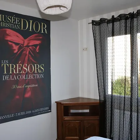 בית נופש La Presqu'ile