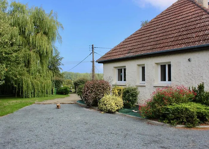 La Presqu'ile Prázdninový dům