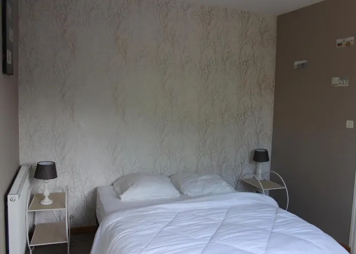 Prázdninový dům La Presqu'ile Bricqueville-sur-Mer