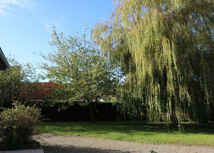 La Presqu'ile Bricqueville-sur-Mer