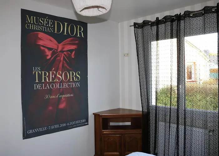 Prázdninový dům La Presqu'ile