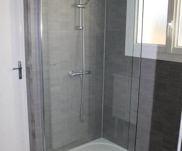 La Presqu'ile Prázdninový dům